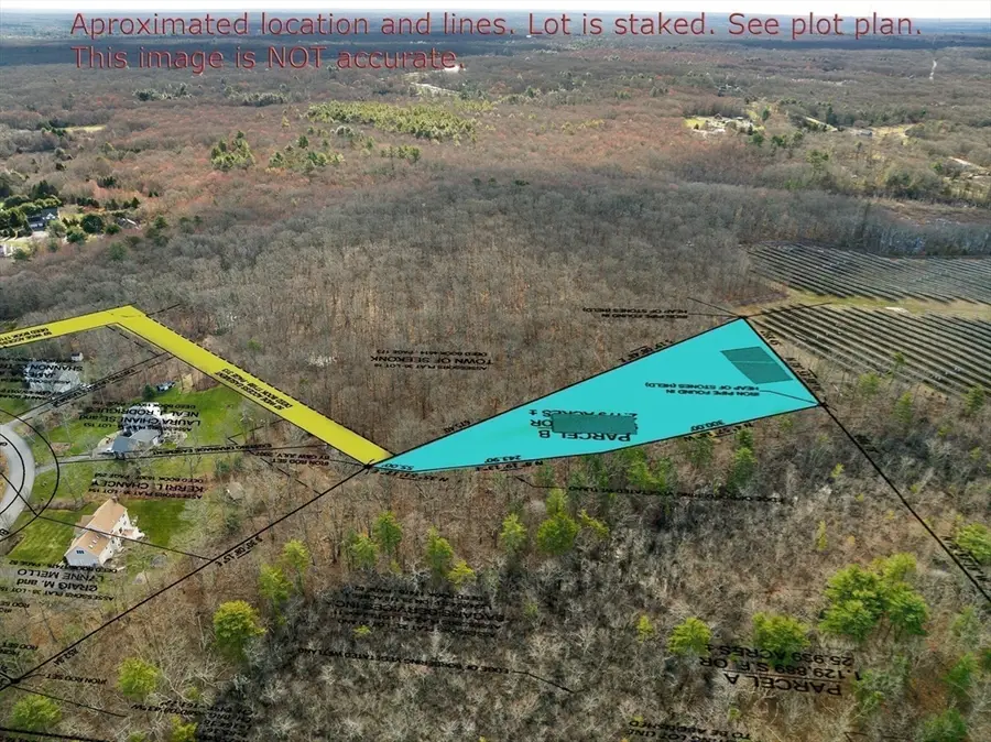 152 R Burnside Ave, Seekonk, MA 02771 - #2