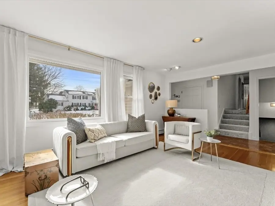 6 Tally Ho Lane, Framingham, MA 01701 - #2