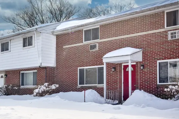 56 Morency Street #D, Natick, MA 01760