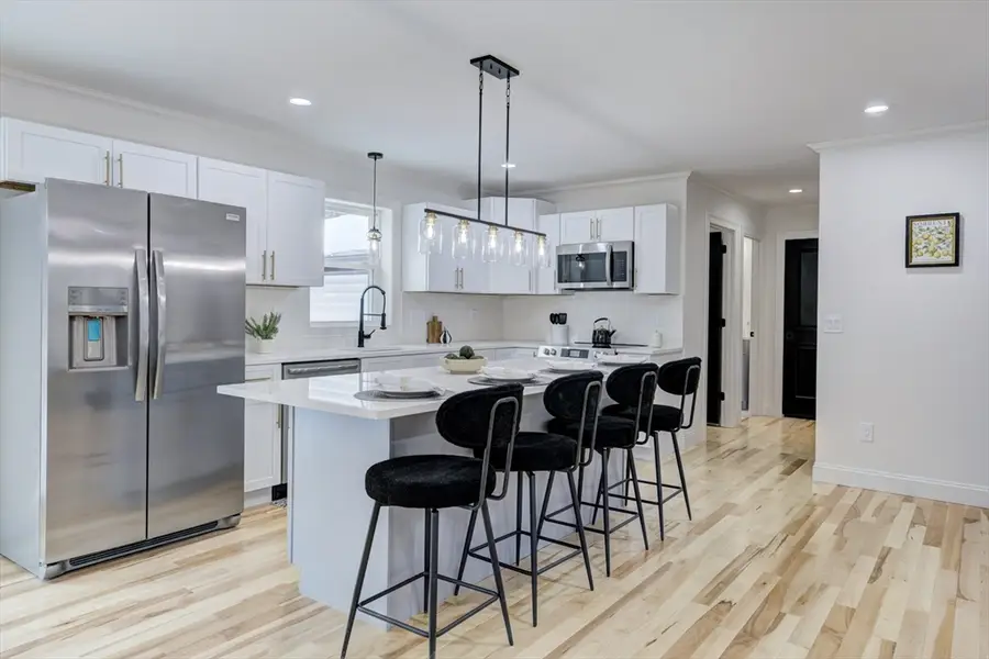 6 Winslow Rd, Ware, MA 01082 - #2