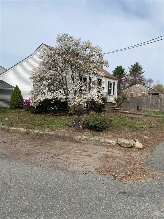 383 Summer St, Brockton, MA 02302 - #2