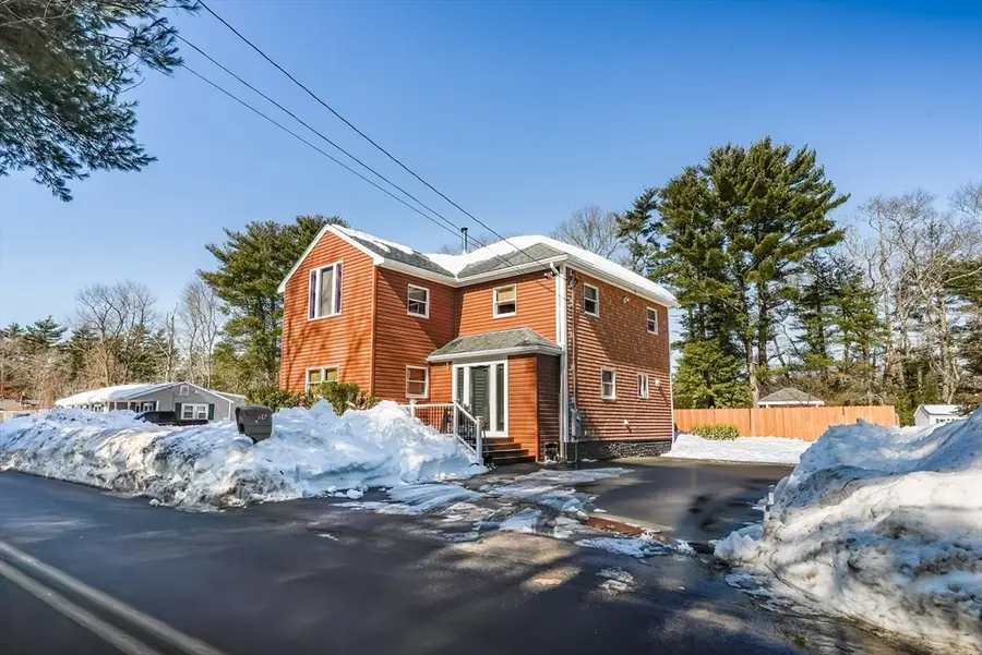 56 Chipaway Rd, East Freetown, MA 02717 - #3