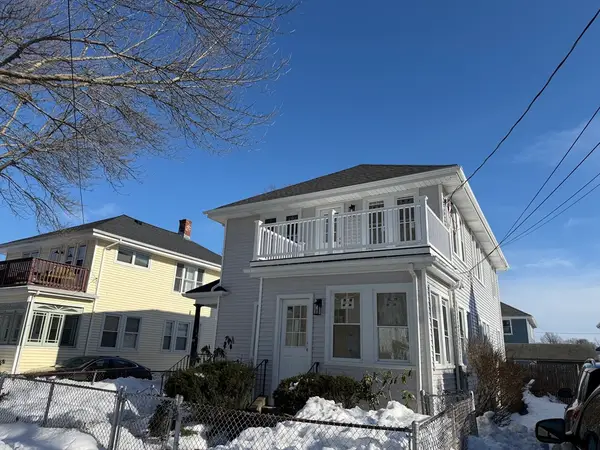 107-109 Baxter Ave, Quincy, MA 02169