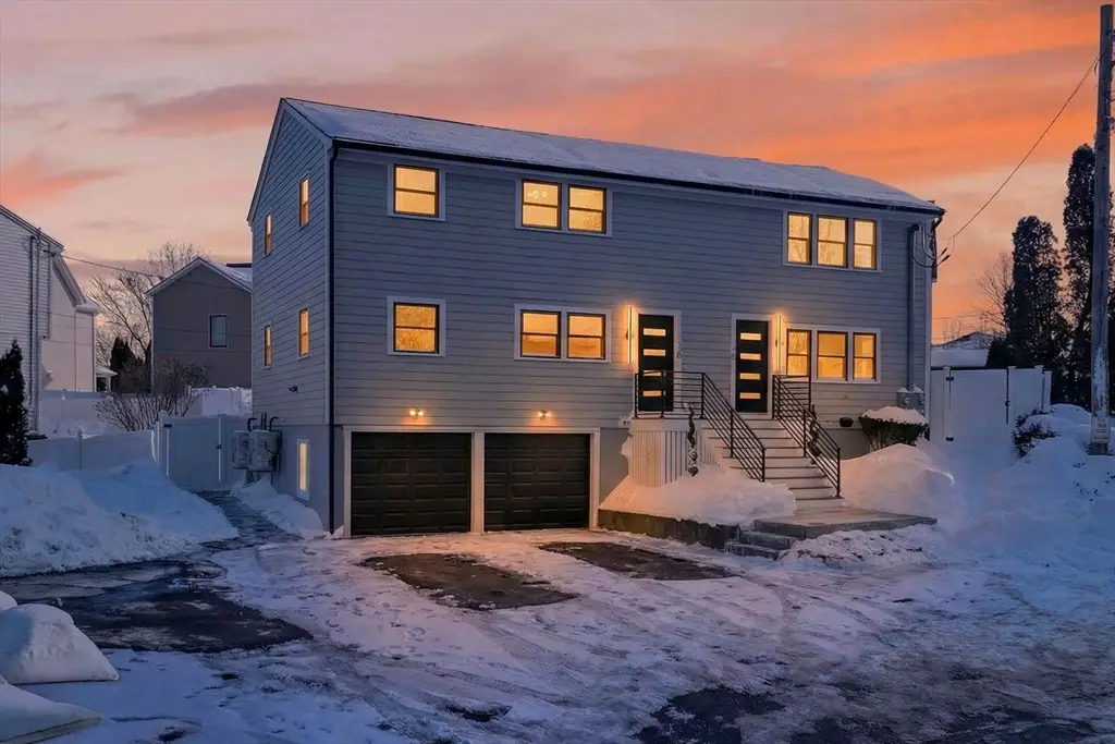 36 Brandley Road, Watertown, MA 02472 - #1