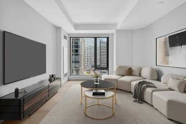 133 Seaport Blvd #1017, Boston, MA 02210