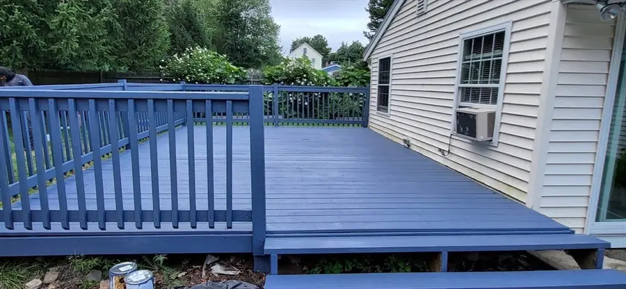 12 Tulane Rd, Danvers, MA 01923 - #3