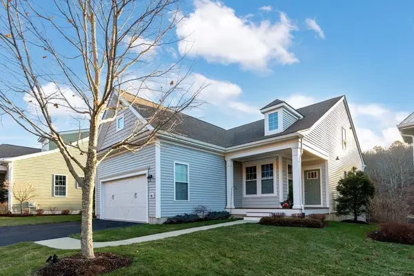 66 Kensington, Plymouth, MA 02360