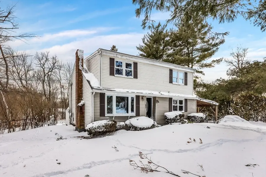 149 Moncrief St, Brockton, MA 02302 - #2