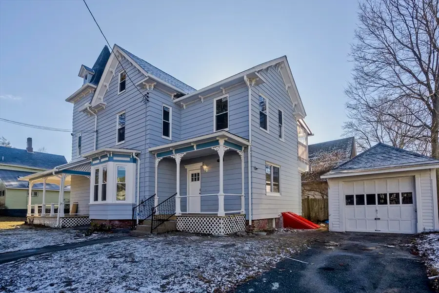 22 Spring St, Ware, MA 01082 - #2