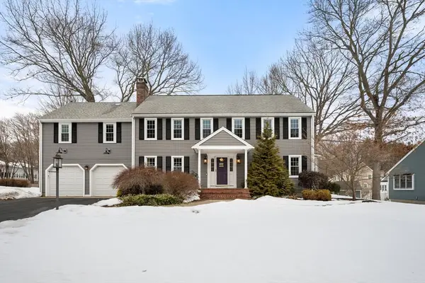 8 Mckinley Avenue, Walpole, MA 02081