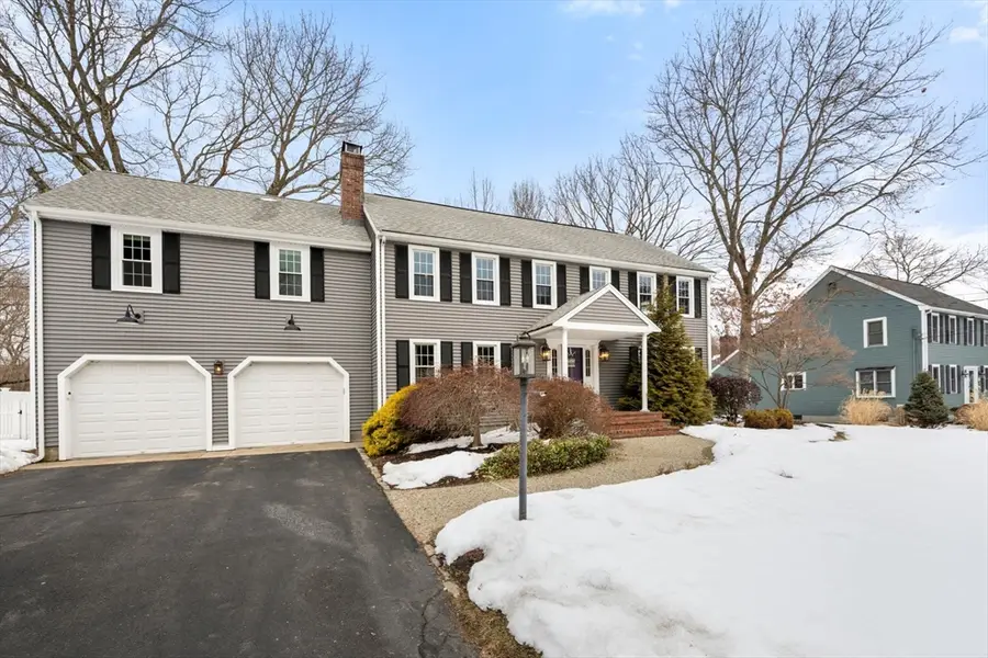 8 Mckinley Avenue, Walpole, MA 02081 - #2