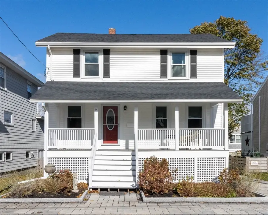 9 C St, Hull, MA 02045 - #3