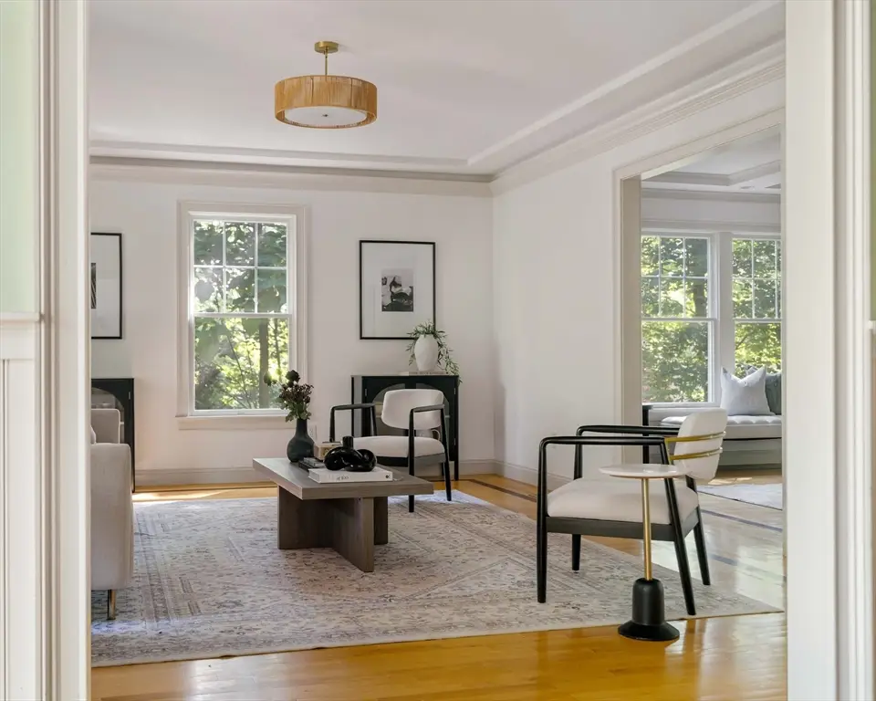 93 Adams, Lexington, MA 02420 - #1