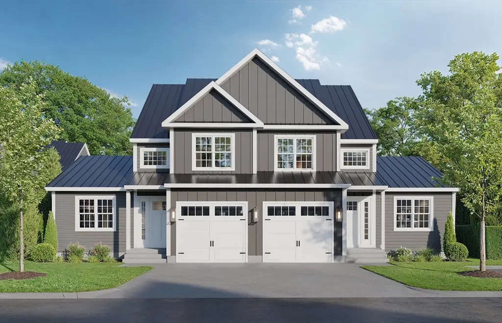 25 Vinal St. #28, Auburn, MA 01501 - #1