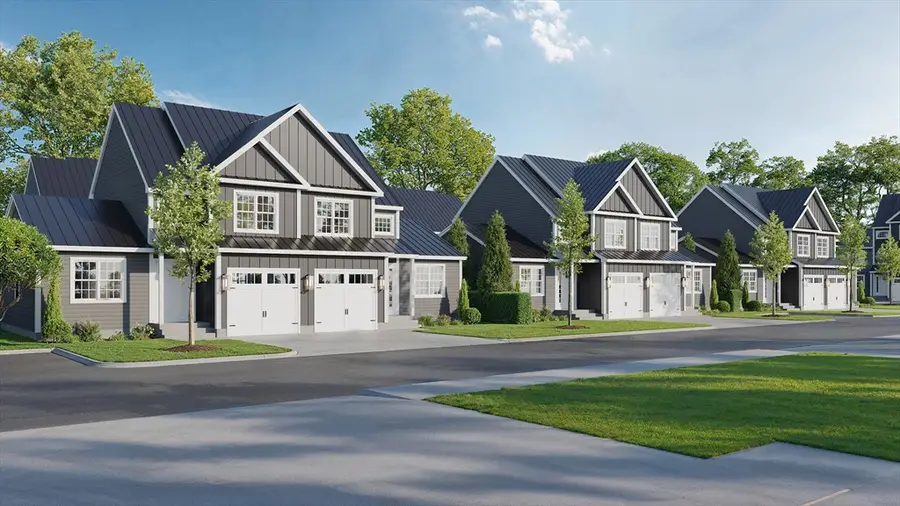 25 Vinal St. #28, Auburn, MA 01501 - #2