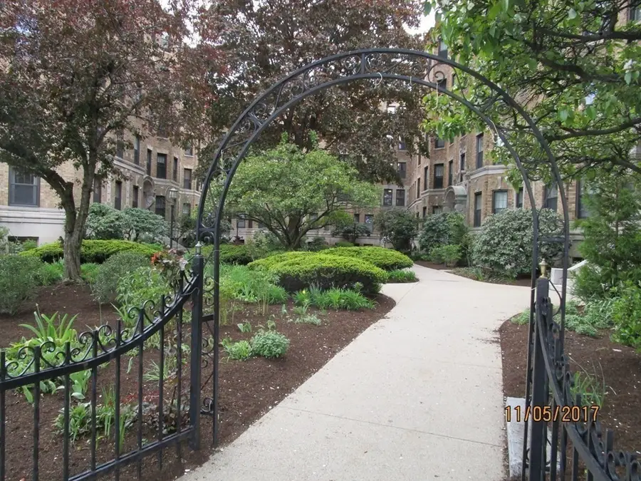 118 Riverway #12A, Boston, MA 02215 - #2