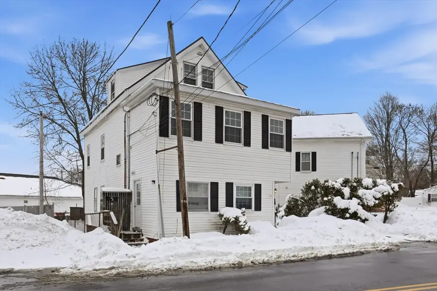 3 E Broadway, Haverhill, MA 01830 - #3