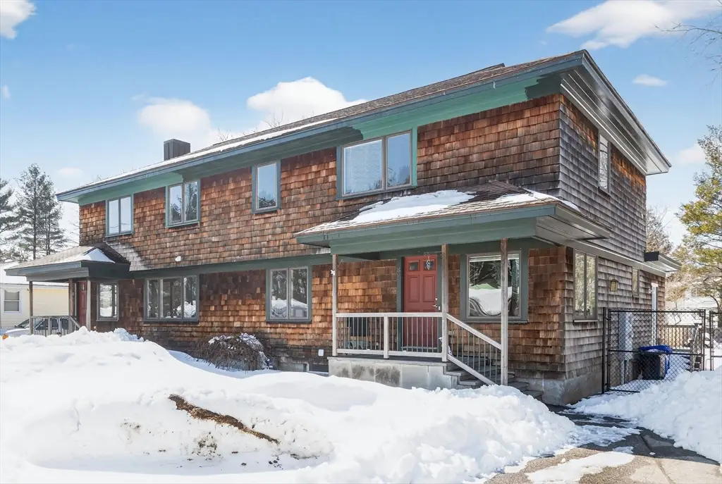 39 Neillian St #39, Bedford, MA 01730 - #1