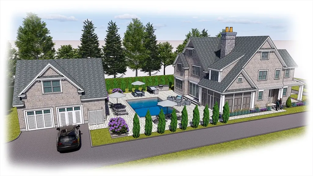 230 Barcliff, Chatham, MA 02633 - #1