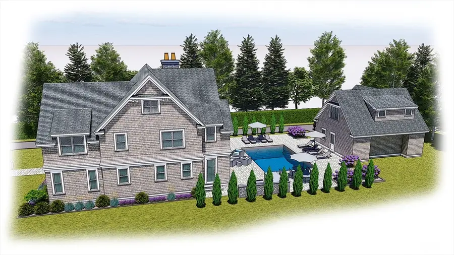 230 Barcliff, Chatham, MA 02633 - #2