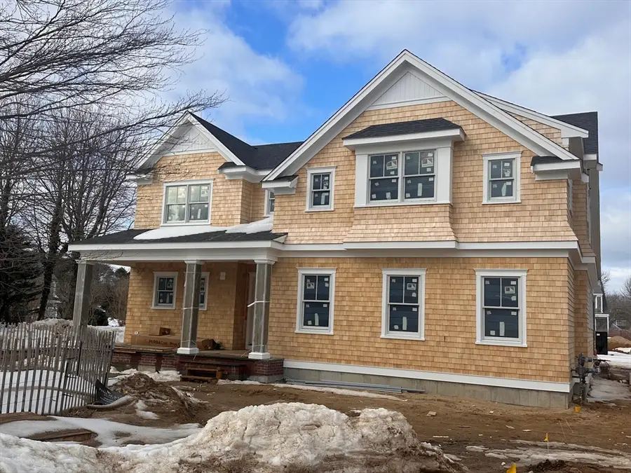 230 Barcliff, Chatham, MA 02633 - #3