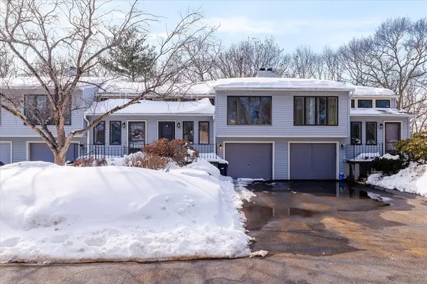 53 Nottingham Rd #53, Grafton, MA 01519