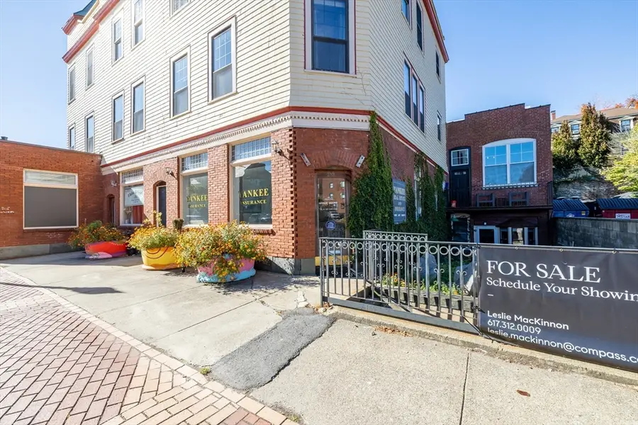 567 Talbot Ave #20, Boston, MA 02124 - #2