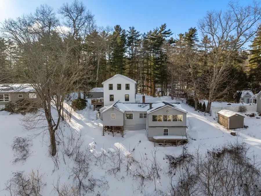 178 Brimfield Rd, Holland, MA 01521 - #2