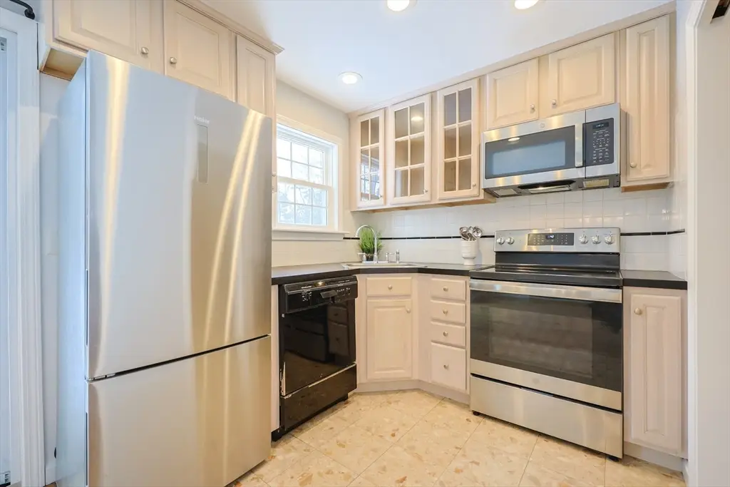 75 Sandy Pond Rd #24, Ayer, MA 01432 - #1