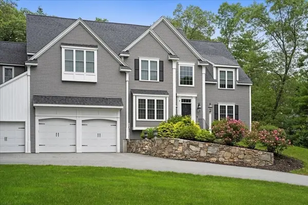 5 Foxhill Drive, Southborough, MA 01772