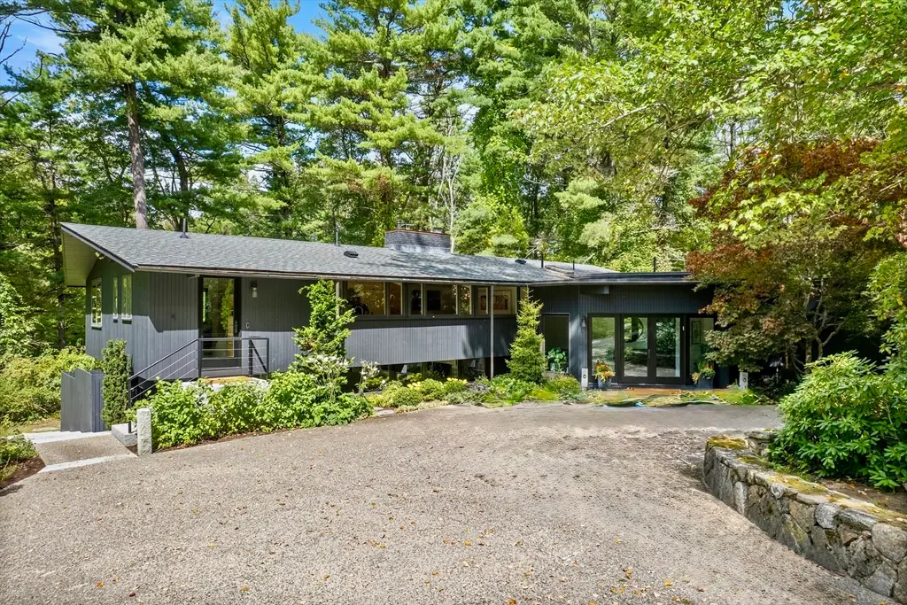 103 Farm Street, Dover, MA 02030 - #1