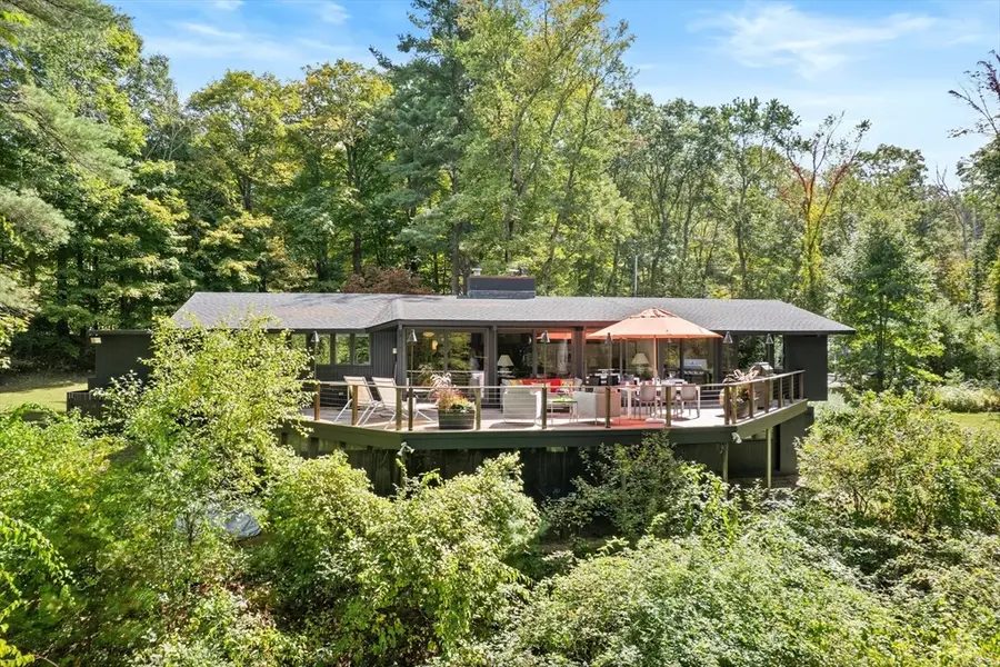 103 Farm Street, Dover, MA 02030 - #2