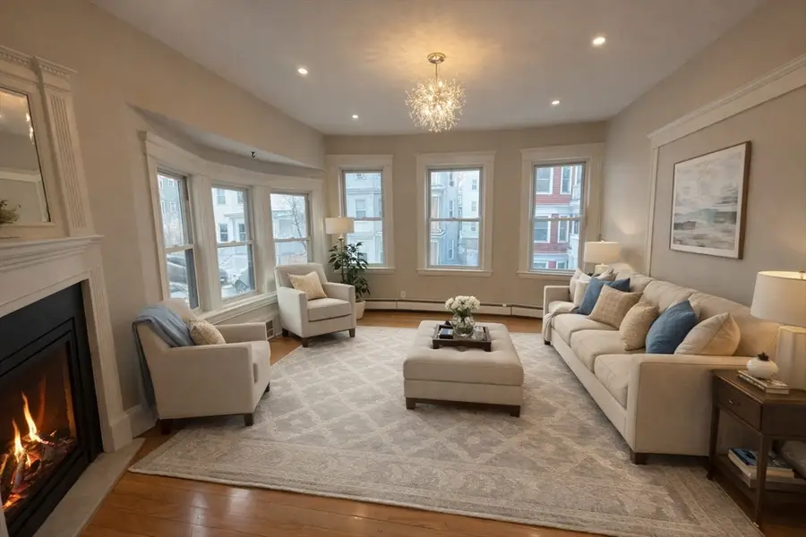 40 Alpha Rd #2, Boston, MA 02124 - #3