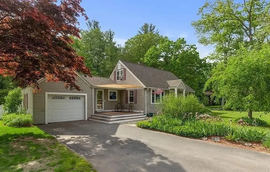 58 Campus Rd, Methuen, MA 01844 - #2