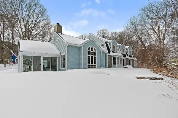 167 Lexington Road, Lincoln, MA 01773