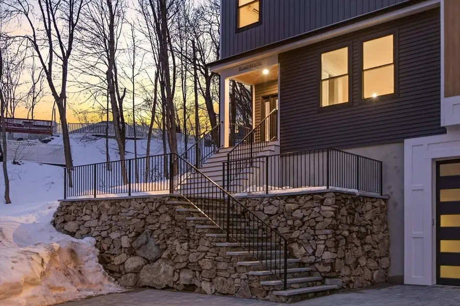 15 Landry Road, Medford, MA 02155 - #3