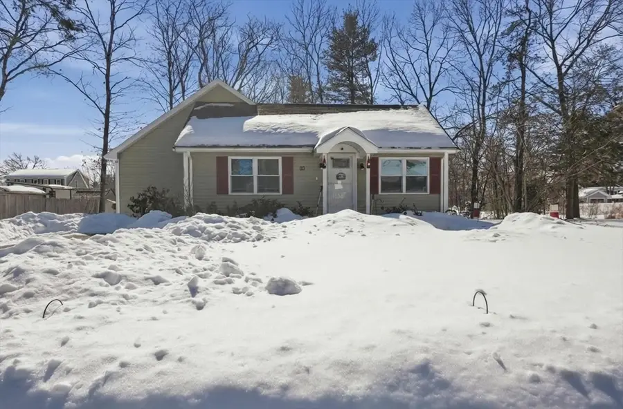 24 Holly Street, Billerica, MA 01821 - #2