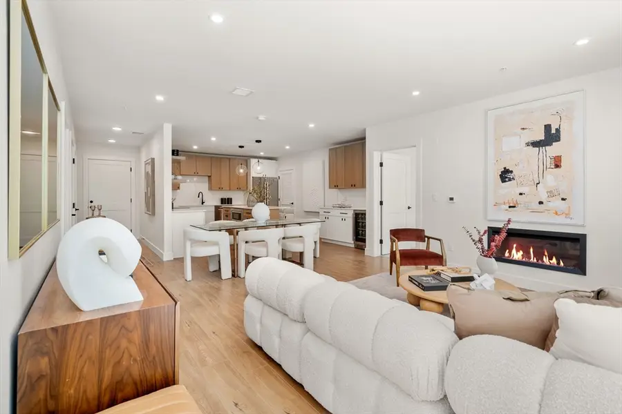 20 Audubon Way #302, Canton, MA 02021 - #2