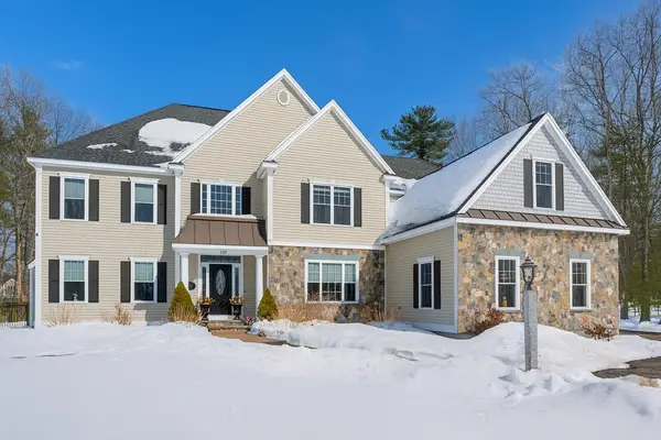 139 Oak Tr, Bolton, MA 01740