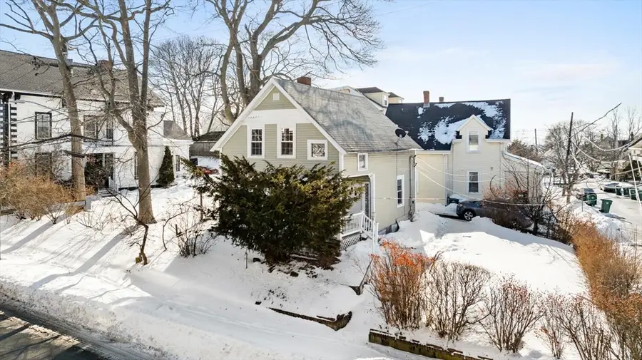 26 Sagamore St, Lynn, MA 01902 - #2