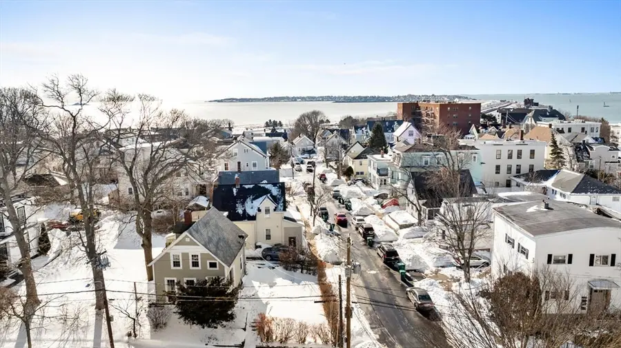 26 Sagamore St, Lynn, MA 01902 - #3