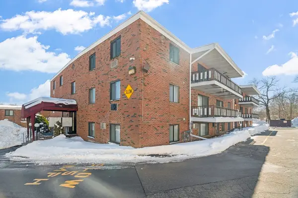 80 N. Warren Street #30, Woburn, MA 01801