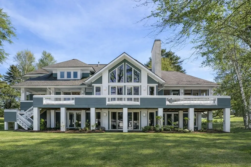 10 Choate Ln, Ipswich, MA 01938 - #1