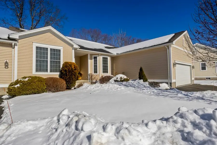 308 Miller St #6, Ludlow, MA 01056 - #2