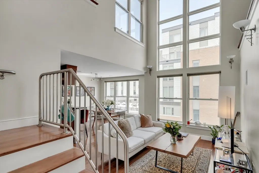 29 Wheeler Street #310, Cambridge, MA 02138 - #1
