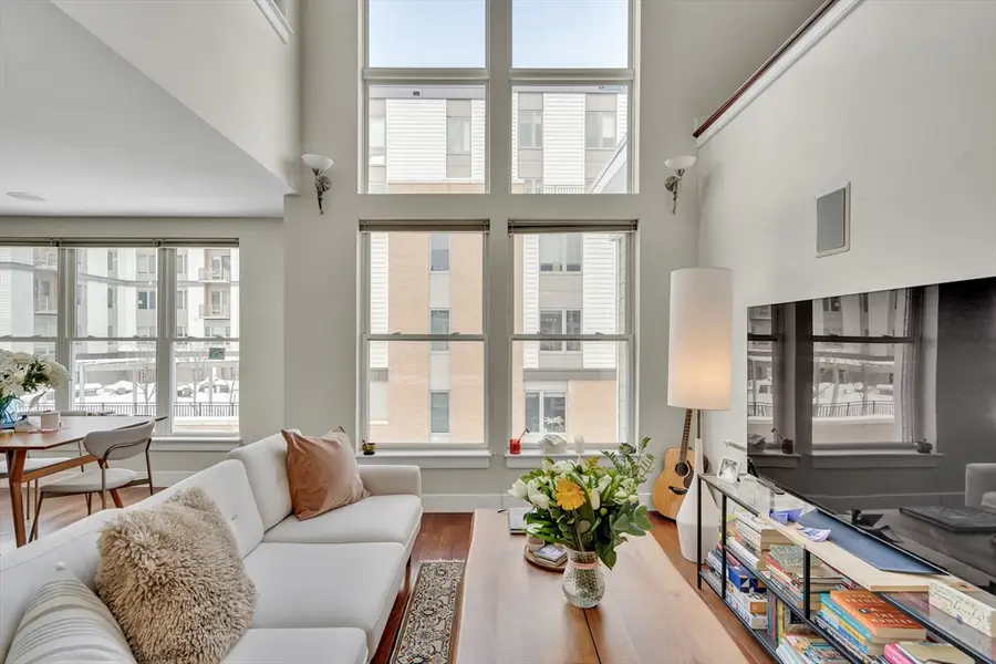 29 Wheeler Street #310, Cambridge, MA 02138 - #2