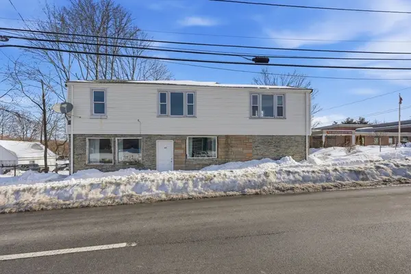 875 N Main St, Randolph, MA 02368