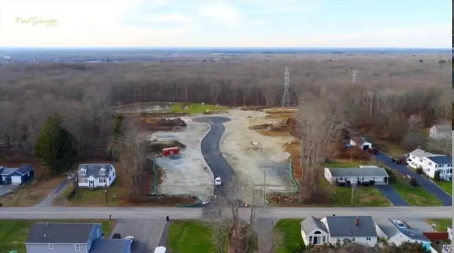 Lot 10 Lynch Way, Swansea, MA 02777 - #3