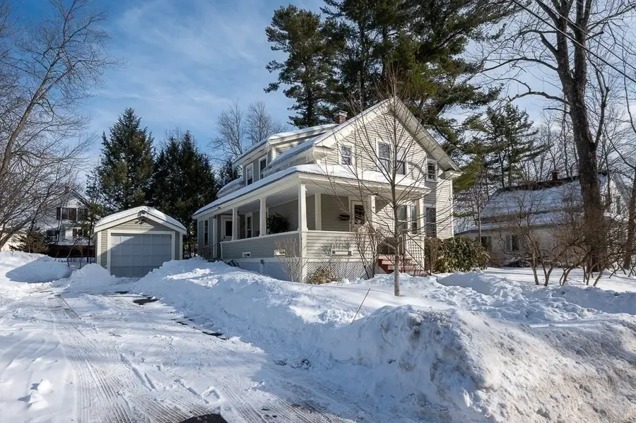 30 Draper Rd, Gardner, MA 01440 - #2
