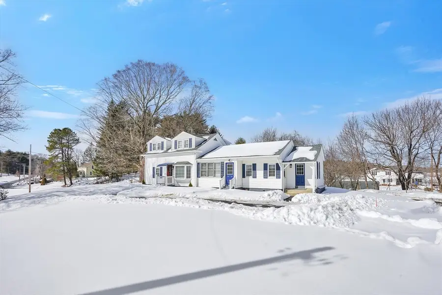 273 Dunhamtown Palmer Rd, Brimfield, MA 01010 - #3